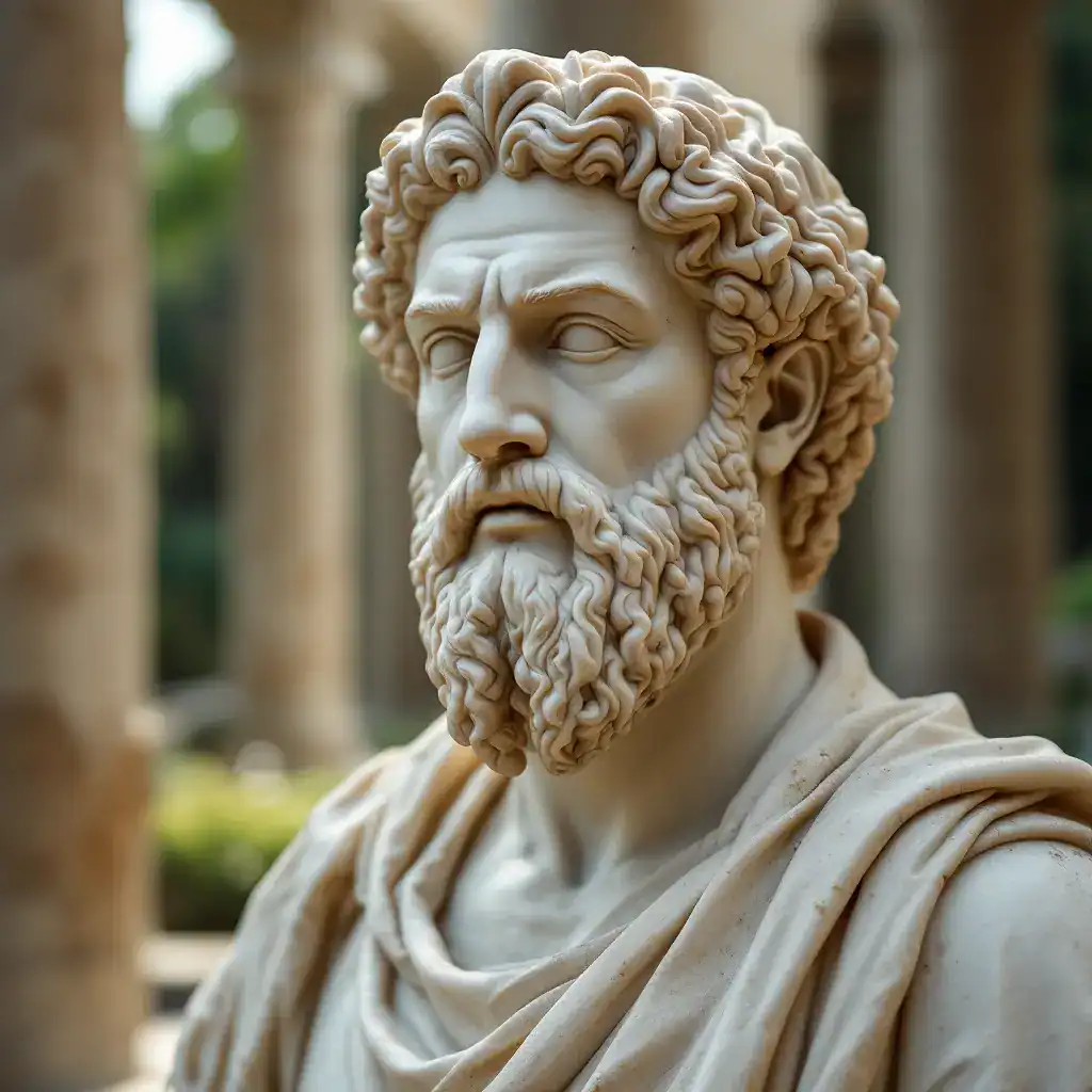 stoic teachings on mastering the self
