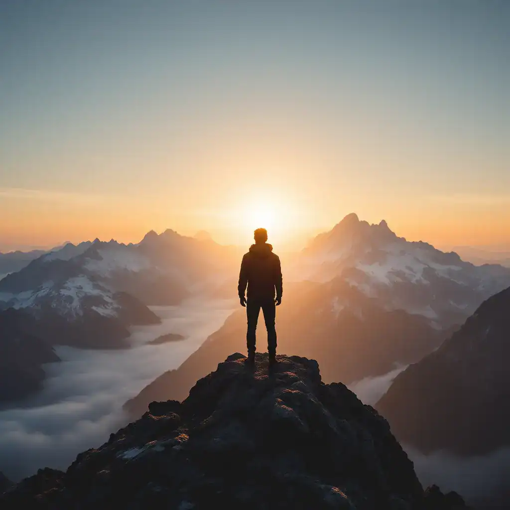 what is the sovereign self