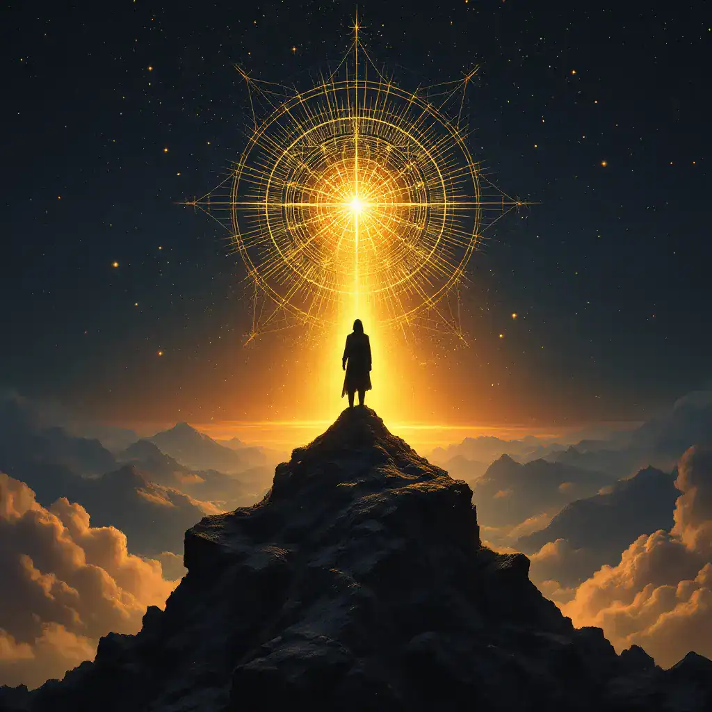 spiritual sovereignty meaning