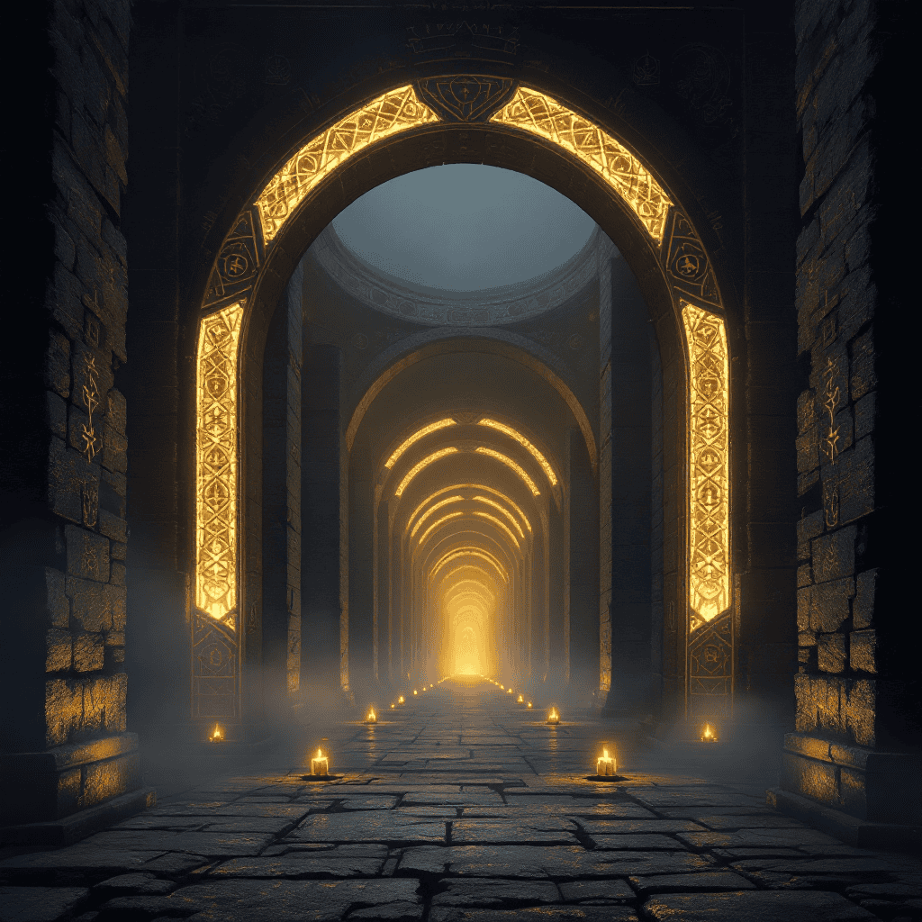 path of the initiate explained