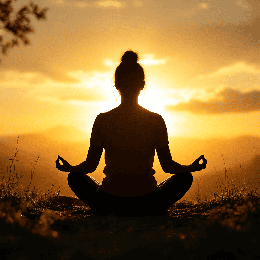 signs of inner transformation