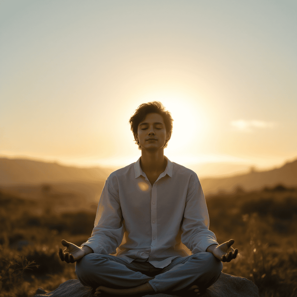 what is spiritual awakening
